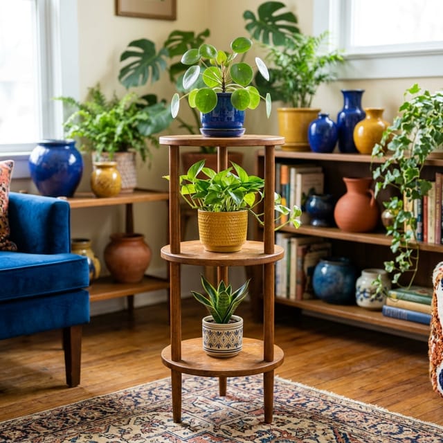 Plant Stand
