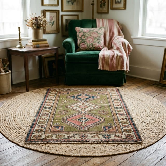 Kilim Rug