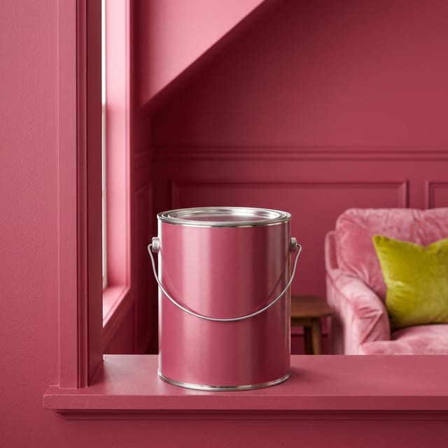 Berry Paint