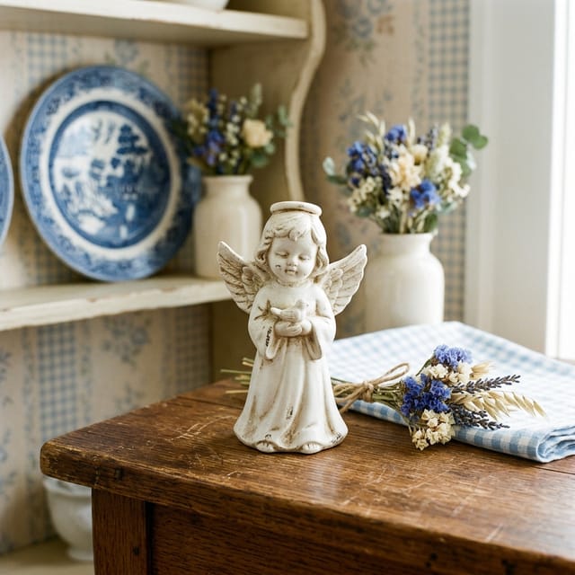 Angel Figurines